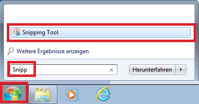 how to download snipping tool on windows server